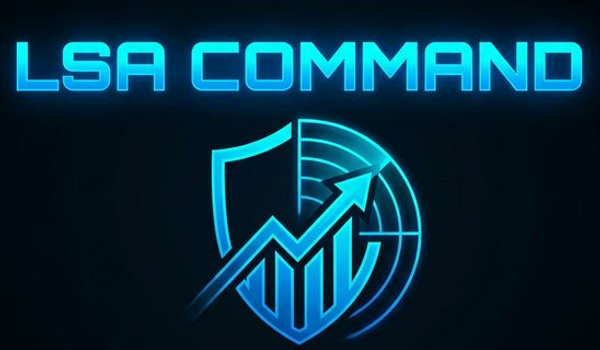 LSACommand Logo